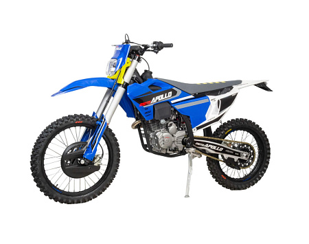 Мотоцикл Кросс Moto Apollo M5 300 (NB300) 2025