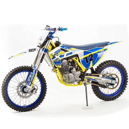 Мотоцикл Кросс Motoland XT 250 ST 21/19 (172FMM)