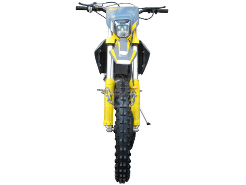 Мотоцикл GR7 F300L (4T NC300S) Enduro OPTIMUM (2024 г.) Мотоцикл GR7 F300L (4T NC300S) Enduro OPTIMUM (2024 г.)