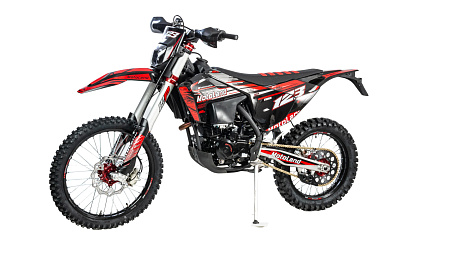 Мотоцикл Кросс Motoland ST 300 EFI (175FMM PR5)