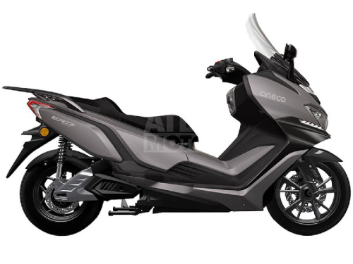 Скутер CINECO E-RT3 (ZS8000DT) 2024 Скутер CINECO E-RT3 (ZS8000DT) 2024