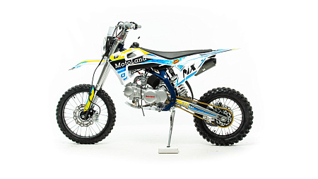 Питбайк Motoland NX140