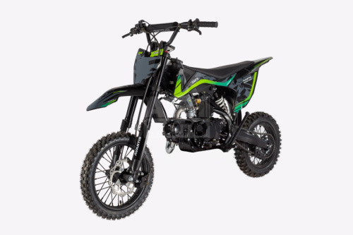 Питбайк Avantis KT-125 Basic 14/12 (2022 г) Питбайк Avantis KT-125 Basic 14/12 (2022 г)