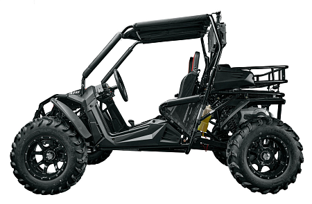 Багги UTV КТА К7X EFI