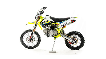 Питбайк Motoland MX140