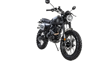 Мотоцикл дорожный Motoland LEGEND 300