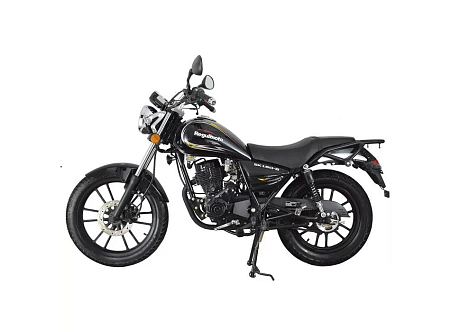 Мотоцикл Regulmoto SK150-8