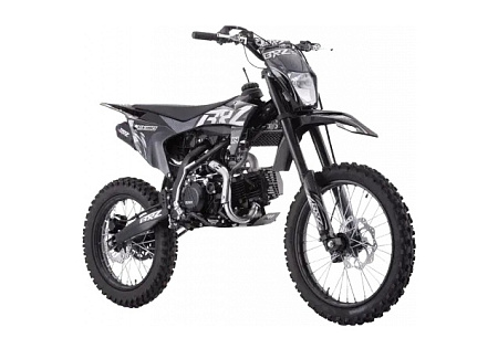 Мотоцикл Regulmoto Discovery (без кофр)