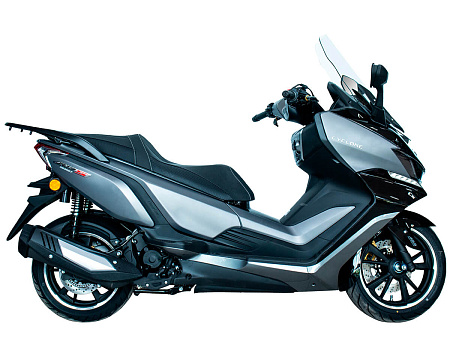 Скутер CYCLONE RT3S (SR300T) 2024