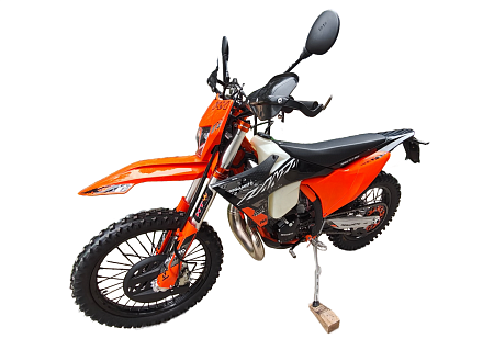 Мотоцикл Regulmoto LANZA 2T
