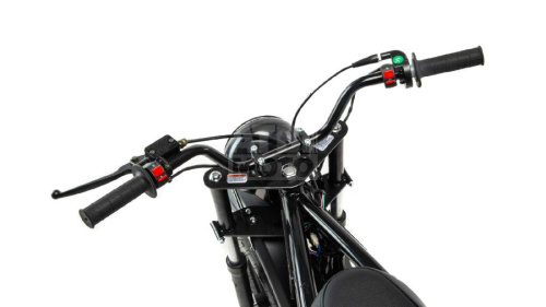 Мотоцикл Motoland RT (168F 6,5HP) Мотоцикл Motoland RT (168F 6,5HP)