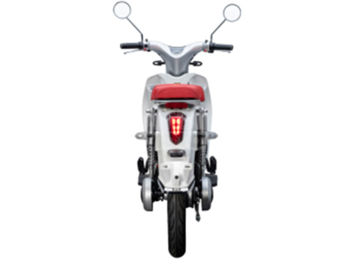 Скутер CINECO E-CLASSIC (1500W) 2024 Скутер CINECO E-CLASSIC (1500W) 2024
