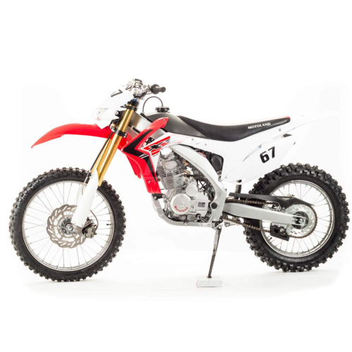 Мотоцикл Кросс Motoland XR 250 (165FMM) (Цена снижена) Мотоцикл Кросс Motoland XR 250 (165FMM) (Цена снижена)