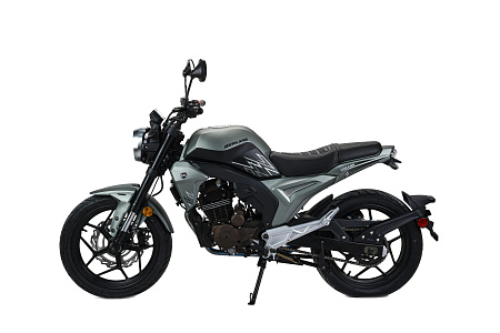 Мотоцикл дорожный Motoland CBR 300