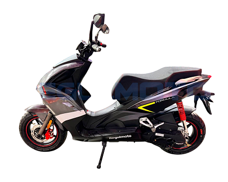 Скутер Regulmoto FORMULA 50 2Т