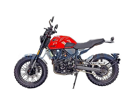 Мотоцикл Regulmoto FARGO 300